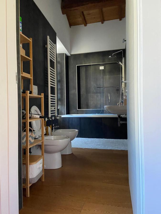 Palazzo Pica Alfieri Centro Storico Bed & Breakfast ลาควิลา ภายนอก รูปภาพ