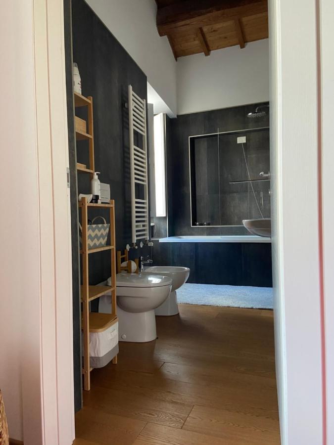 Palazzo Pica Alfieri Centro Storico Bed & Breakfast ลาควิลา ภายนอก รูปภาพ