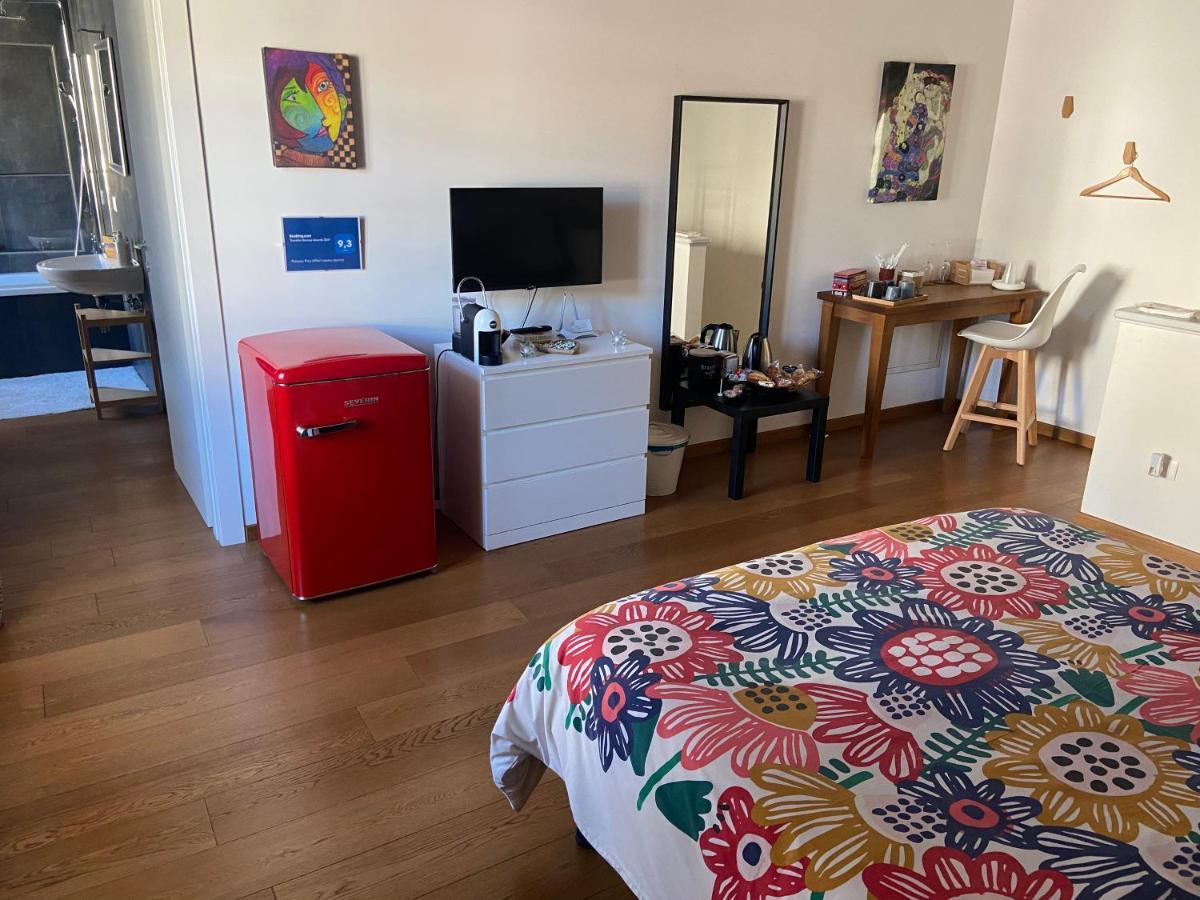 Palazzo Pica Alfieri Centro Storico Bed & Breakfast ลาควิลา ภายนอก รูปภาพ
